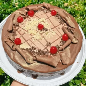 Bolos Recheios Especiais