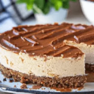 Torta Cheesecake
