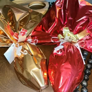 Ovos de Páscoa Tradicionais – Delícias da Cida